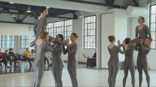 Education Station: Inlet Dance Theatre is helping students through dance