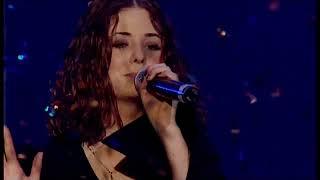 t.A.T.u. - Ya Soshla S Uma (Live In St. Petersburg, 2006)