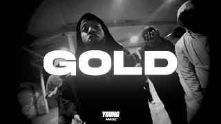 [FREE] Kyle Richh x Jenn Carter Jerk Drill Type Beat - "Gold” | NY Drill Instrumental 2025