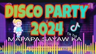 DISCO PARTY 2024#remix #discovibes #viral #musicremix #dj