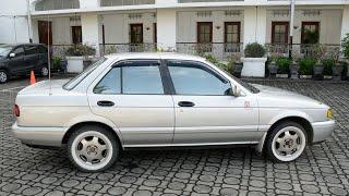 5 Mobil Sedan Bekas Diatas Tahun 1990 Harga 25 Juta Rupiah