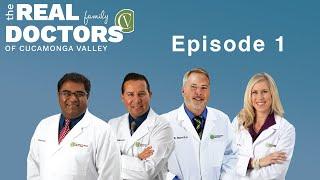 CVMG Real Family Doctors: Episode 1
