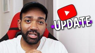 Channel Update