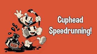 Cuphead 1.1+ Winter Tournaments Round 3 - Grondious V.S. ClipBoardGuy