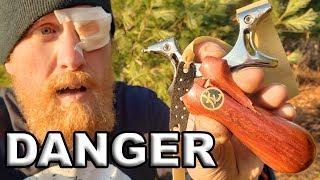 Dangerous Slingshots (Slingshot How To Ep.4)