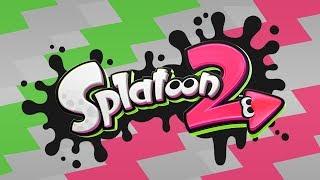 Spicy Calamari Inkantation (Squid Sisters) | Splatoon 2 Music Extended