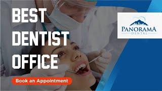Panorama Dental - Top 10 Best Dentists Aurora, Colorado