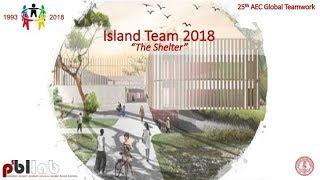 AEC 2018: Island Team - Final Presentation