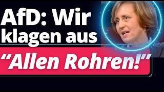 Eimeldung: CDU fällt schon wieder um!