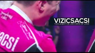 2017 EU LCS Spring Split MVP: Vizicsacsi