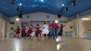 BEST BAILE SORPRESA  | Isa’s Baile Sorpresa | Lindsey Choreography