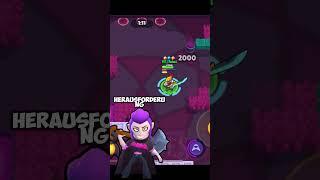 Mortis Rang 1 Tutorial! #brawlstars #mortis