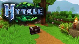 New Hytale Gameplay in 2024