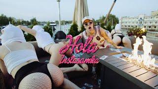 INSTASAMKA - Hola (Official Video, 2019)
