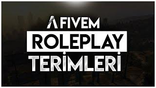 GTA 5 ROLEPLAY KURALLARI! BİLMENİZ GEREKENLER!