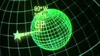 Celestial Navigation (instruction video)