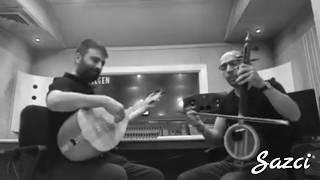 Muslum Eke & Huseyin Yalcin - [Firari] - SAZCI®