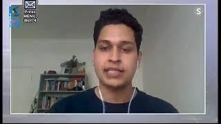 IJR's Mikhail Moosa discusses voter disillusionment in South Africa on KykNet