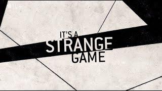 Mick Jagger - Strange Game (Official Lyric Video)