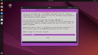 Install Snort IDS V2.9 in Ubuntu 24.04 Using 'apt'