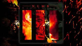 NUMB - Wasted Sky