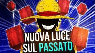 NUOVE LUCI SUL SECOLO VUOTO: JoyBoy, il Governo Mondiale e la verità nascosta... parliamone!