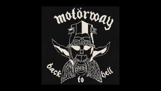 Motörway  - Back to Hell Official Video