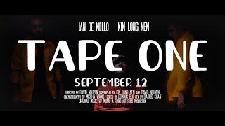 MDMC - TAPE ONE - MUSIC VIDEO (by Flying Art Films)