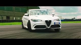 Джереми Кларксон о владении Alfa Romeo