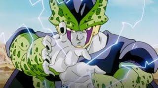 Perfect Cell’s Theme 1 hour