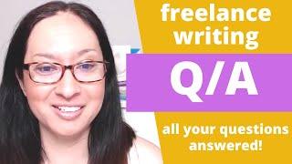 I Want to Be a Freelance Writer – Where Do I Start in 2019?