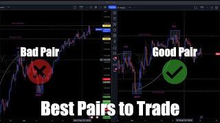 The Secrets to Choosing the Right Forex Pairs Based on Market Cycle Analysis