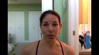 #fitVEDA 12 - Visible Panty Lines and exercise clothes; how to avoid VPL