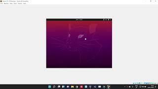 How to install ubuntu in virtual box