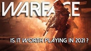 Warface 2021 - Is it good?