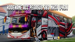 SHARE⁉️ RIVIEW‼️ ACC PEGASUS SALE$ BY @ahmadfauzan3201 