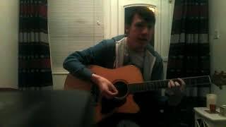 Kiss from a rose (Acoustic) Cover HQ -  Stuart Doherty