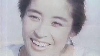 超懐かしいCM　1987年　昭和末期　４月