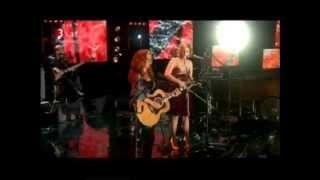  Bonnie Raitt & Alison Krauss - YOU , (by Sunny Rainbow)