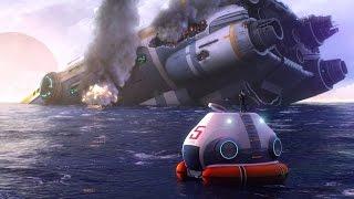 How to open the developer console in Subnautica Xbox One Edition
