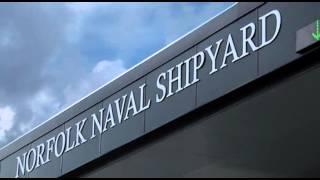 A Rewarding Career at Norfolk Naval Shipyard