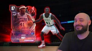 You NEED this Ruby Hidden Gem in NBA 2K24 My Team!