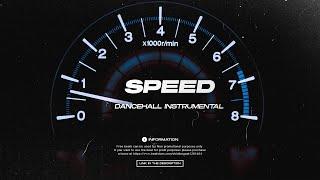 Dancehall Riddim Instrumental 2023 ~ "SPEED| Valiant Type Beat