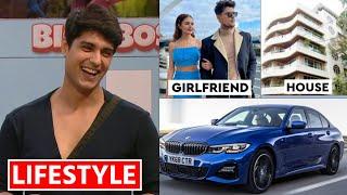 Ankit Gupta Biography: Ankit Gupta Lifestyle, Girlfriends, Income, House