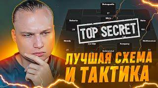 НОВАЯ МЕТОВАЯ ТАКТИКА FC 25 | СДЕЛАЛ РЕКОРД В WL