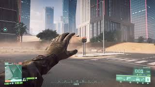 battlefield 2042 ps5 4k  Test 12/11/2021