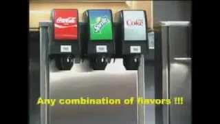 Home Soda Fountain: Tower