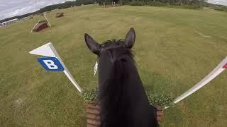 GoPro: Let It Be Lee (CCI4* -S | 2021 Event at TerraNova)