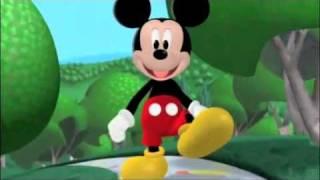 Mickey Mouse Clubhouse | Hot Dog Dance  | Disney Junior UK