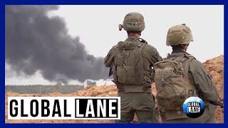 Israeli Commando's Warning | The Global Lane - August 15, 2024